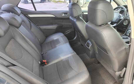 Citroen C4 II рестайлинг, 2015 год, 675 000 рублей, 13 фотография