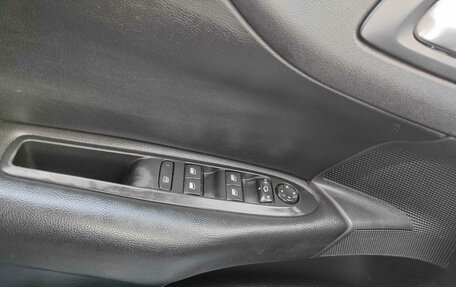 Citroen C4 II рестайлинг, 2015 год, 675 000 рублей, 22 фотография