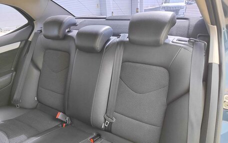 Citroen C4 II рестайлинг, 2015 год, 675 000 рублей, 14 фотография
