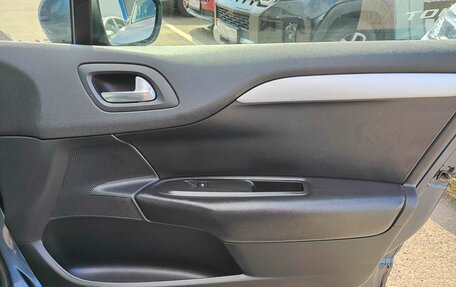Citroen C4 II рестайлинг, 2015 год, 675 000 рублей, 12 фотография