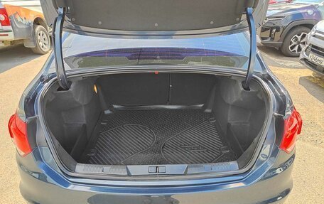 Citroen C4 II рестайлинг, 2015 год, 675 000 рублей, 8 фотография