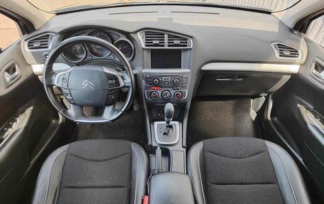 Citroen C4 II рестайлинг, 2015 год, 675 000 рублей, 17 фотография
