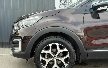 Renault Kaptur I рестайлинг, 2016 год, 1 399 000 рублей, 5 фотография