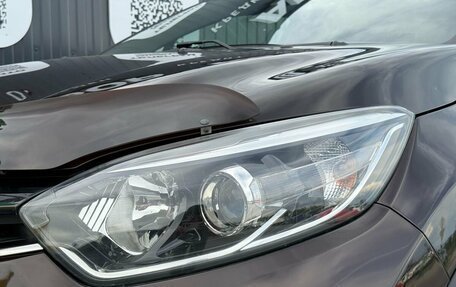 Renault Kaptur I рестайлинг, 2016 год, 1 399 000 рублей, 7 фотография