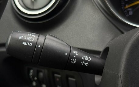 Renault Kaptur I рестайлинг, 2016 год, 1 399 000 рублей, 25 фотография