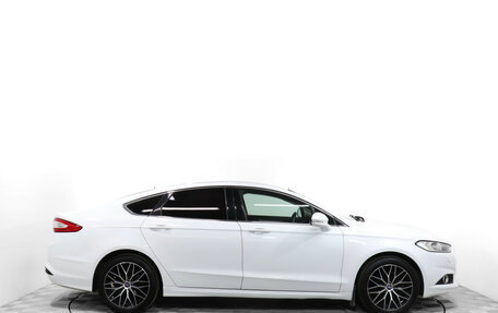 Ford Mondeo V, 2016 год, 1 499 000 рублей, 4 фотография