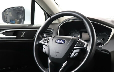 Ford Mondeo V, 2016 год, 1 499 000 рублей, 15 фотография