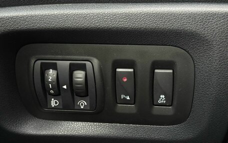 Renault Kaptur I рестайлинг, 2016 год, 1 399 000 рублей, 28 фотография