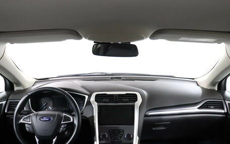 Ford Mondeo V, 2016 год, 1 499 000 рублей, 12 фотография