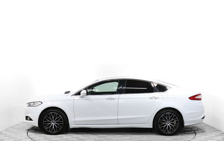Ford Mondeo V, 2016 год, 1 499 000 рублей, 8 фотография