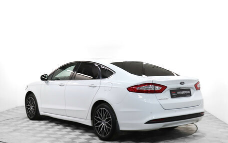 Ford Mondeo V, 2016 год, 1 499 000 рублей, 7 фотография
