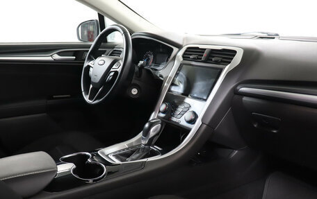 Ford Mondeo V, 2016 год, 1 499 000 рублей, 9 фотография
