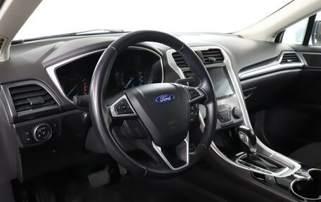 Ford Mondeo V, 2016 год, 1 499 000 рублей, 13 фотография
