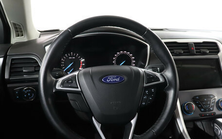 Ford Mondeo V, 2016 год, 1 499 000 рублей, 18 фотография
