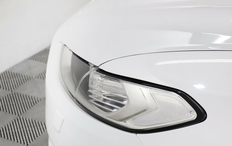 Ford Mondeo V, 2016 год, 1 499 000 рублей, 19 фотография