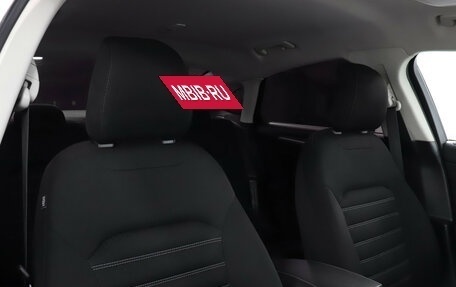 Ford Mondeo V, 2016 год, 1 499 000 рублей, 16 фотография
