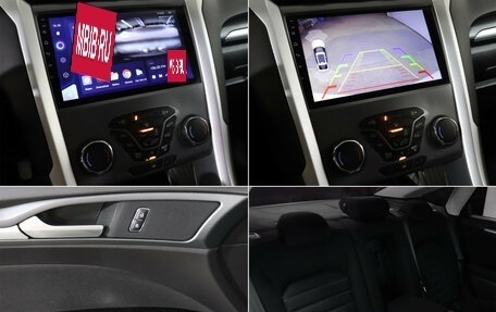 Ford Mondeo V, 2016 год, 1 499 000 рублей, 20 фотография
