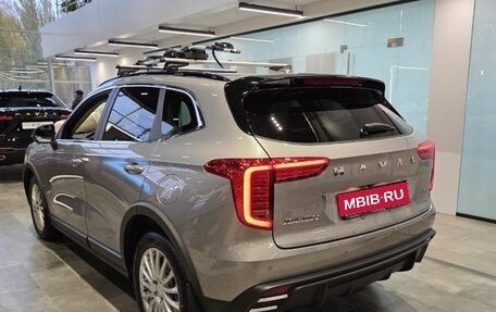 Haval Jolion, 2026 год, 2 622 510 рублей, 7 фотография