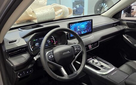 Haval Jolion, 2026 год, 2 622 510 рублей, 19 фотография