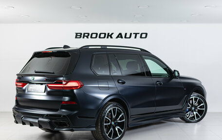 BMW X7, 2020 год, 11 990 000 рублей, 6 фотография