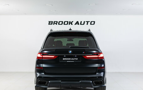 BMW X7, 2020 год, 11 990 000 рублей, 5 фотография