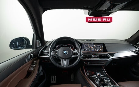 BMW X7, 2020 год, 11 990 000 рублей, 13 фотография