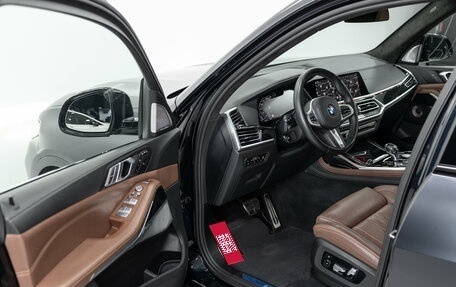 BMW X7, 2020 год, 11 990 000 рублей, 7 фотография
