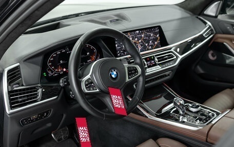 BMW X7, 2020 год, 11 990 000 рублей, 10 фотография