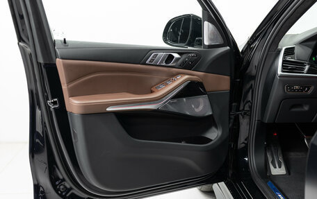 BMW X7, 2020 год, 11 990 000 рублей, 8 фотография