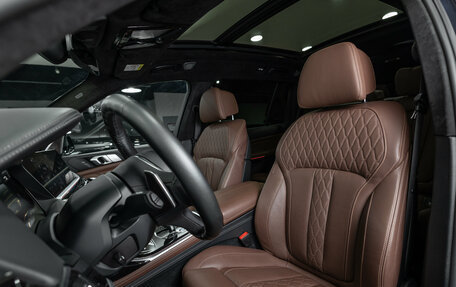 BMW X7, 2020 год, 11 990 000 рублей, 11 фотография