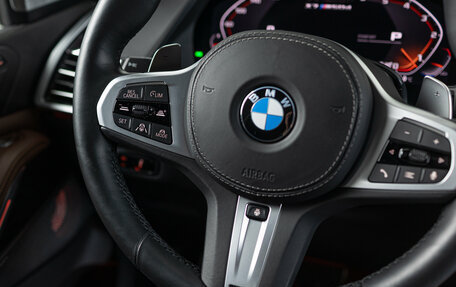 BMW X7, 2020 год, 11 990 000 рублей, 16 фотография