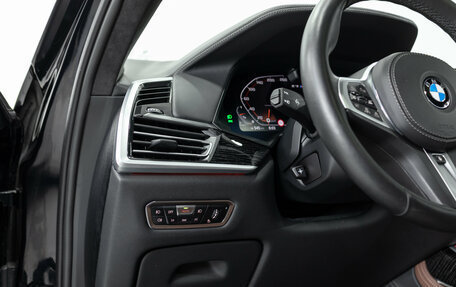 BMW X7, 2020 год, 11 990 000 рублей, 14 фотография