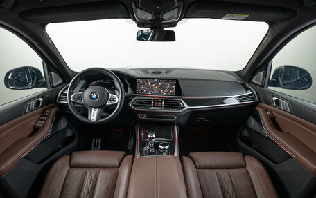 BMW X7, 2020 год, 11 990 000 рублей, 32 фотография