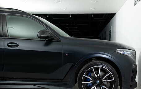 BMW X7, 2020 год, 11 990 000 рублей, 35 фотография