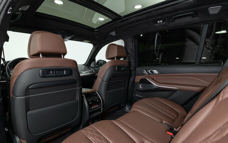 BMW X7, 2020 год, 11 990 000 рублей, 27 фотография