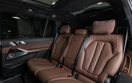 BMW X7, 2020 год, 11 990 000 рублей, 30 фотография
