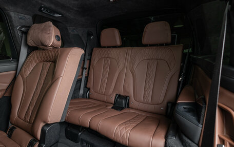BMW X7, 2020 год, 11 990 000 рублей, 31 фотография
