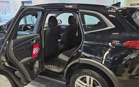 Haval Jolion, 2026 год, 2 424 510 рублей, 20 фотография