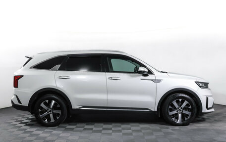 KIA Sorento IV, 2021 год, 3 500 000 рублей, 8 фотография