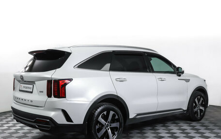 KIA Sorento IV, 2021 год, 3 500 000 рублей, 5 фотография