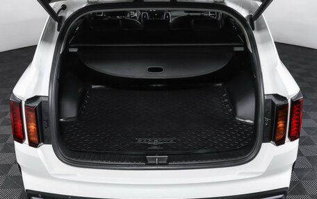 KIA Sorento IV, 2021 год, 3 500 000 рублей, 9 фотография