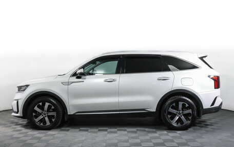 KIA Sorento IV, 2021 год, 3 500 000 рублей, 4 фотография