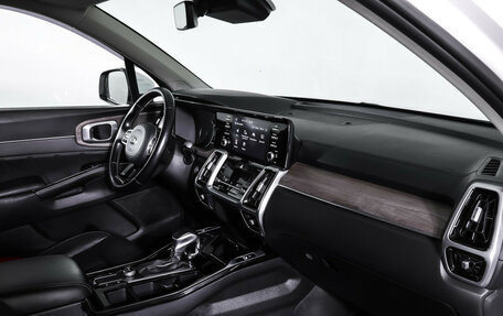 KIA Sorento IV, 2021 год, 3 500 000 рублей, 11 фотография