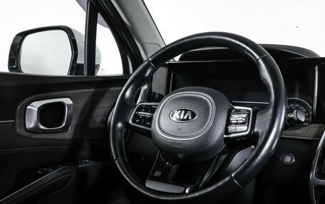 KIA Sorento IV, 2021 год, 3 500 000 рублей, 15 фотография