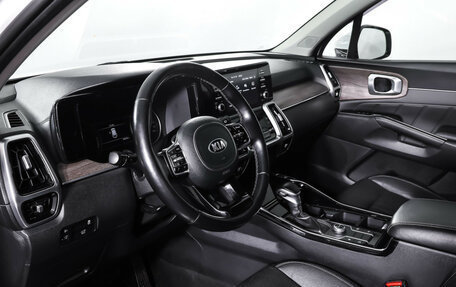 KIA Sorento IV, 2021 год, 3 500 000 рублей, 16 фотография