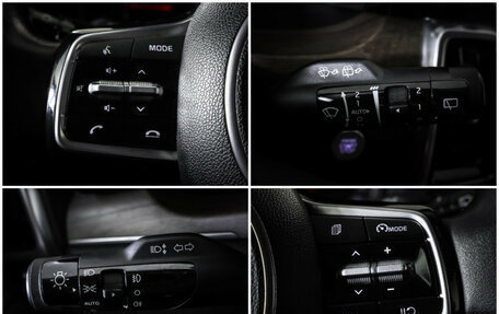 KIA Sorento IV, 2021 год, 3 500 000 рублей, 18 фотография