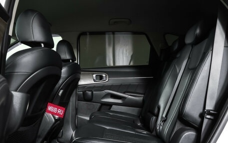 KIA Sorento IV, 2021 год, 3 500 000 рублей, 12 фотография