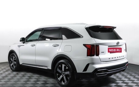 KIA Sorento IV, 2021 год, 3 500 000 рублей, 7 фотография