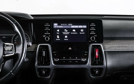 KIA Sorento IV, 2021 год, 3 500 000 рублей, 14 фотография