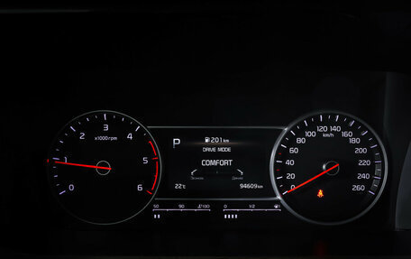 KIA Sorento IV, 2021 год, 3 500 000 рублей, 17 фотография
